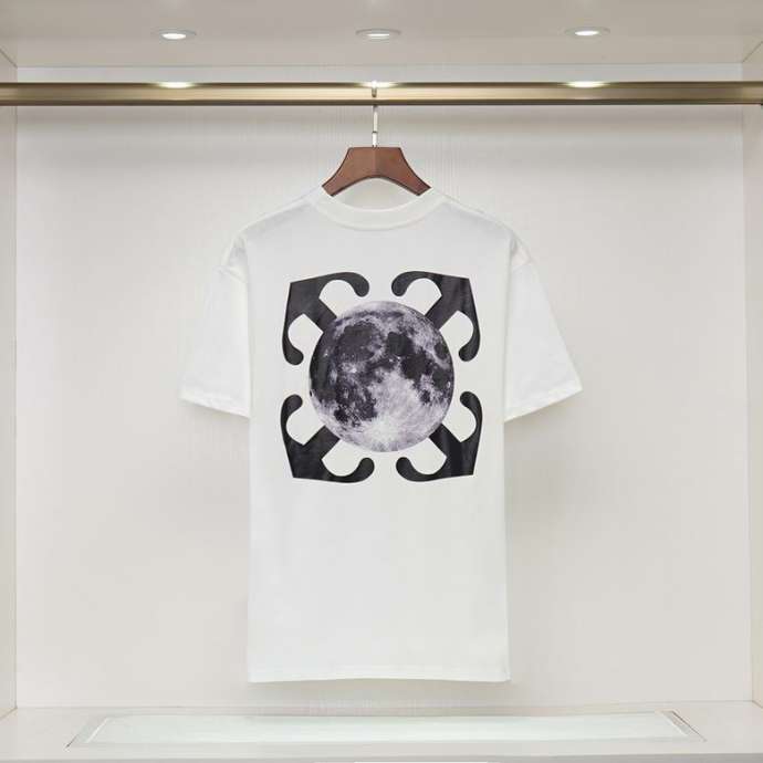 Picture of Off White T Shirts Short _SKUOffWhiteS-XXL203337909